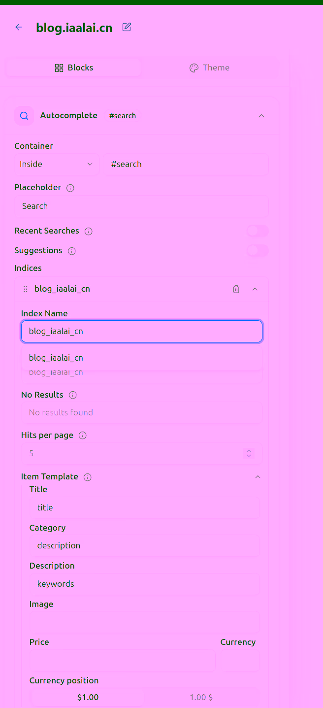 configExperiencesData